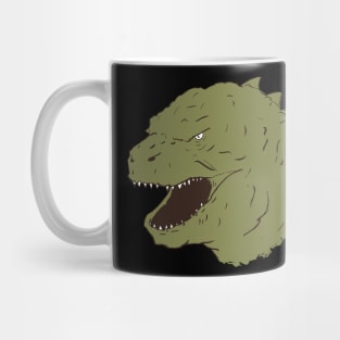 Godzilla 2014 Mug